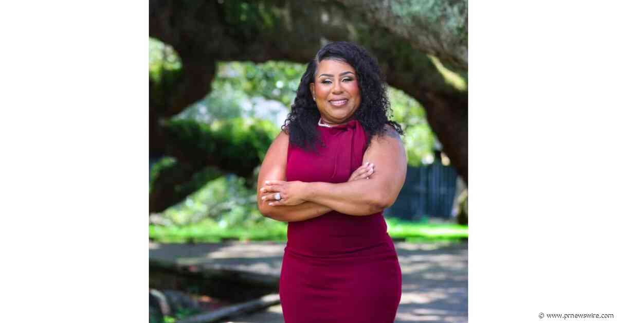 DR. DIANA JORDAN-BALDWIN ANNOUNCES RUN FOR FLORIDA HOUSE DISTRICT 18