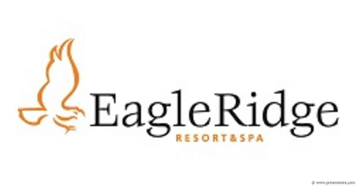 AWARD-WINNING CHEF BRANDON VEITCH APPOINTED EXECUTIVE CHEF AT EAGLE RIDGE RESORT &amp; SPA