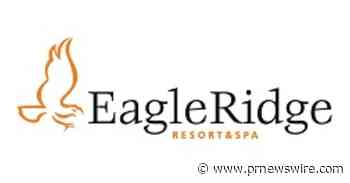 AWARD-WINNING CHEF BRANDON VEITCH APPOINTED EXECUTIVE CHEF AT EAGLE RIDGE RESORT &amp; SPA