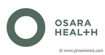 Osara Health Expands Into Survivorship Care, Strengthening Cancer Support Beyond Treatment