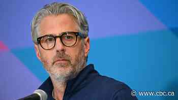 LA28 chair Casey Wasserman says he has no plans to resign despite past ties to Ghislaine Maxwell