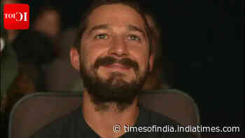 Shia LaBeouf pleads guilty to punching people; gets probation