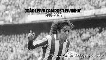 Luto en el Atlético por el fallecimiento de Leivinha