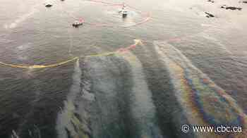 Heiltsuk Nation reaches $12.2M settlement with company involved in 2016 tugboat fuel spill