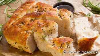Brits ditch coleslaw and crisps as 'picky season' gets a Mediterranean makeover