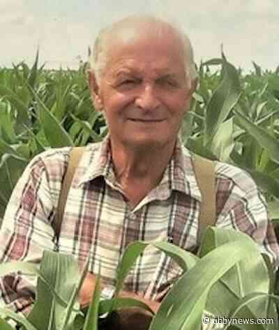 Henry Jacobs Jr.
