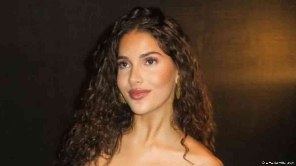 Fans are left shocked after finding out who Love Island star Mica Harris's famous aunt is - with links to Rihanna