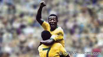 Pelé, el rey que nació para brillar