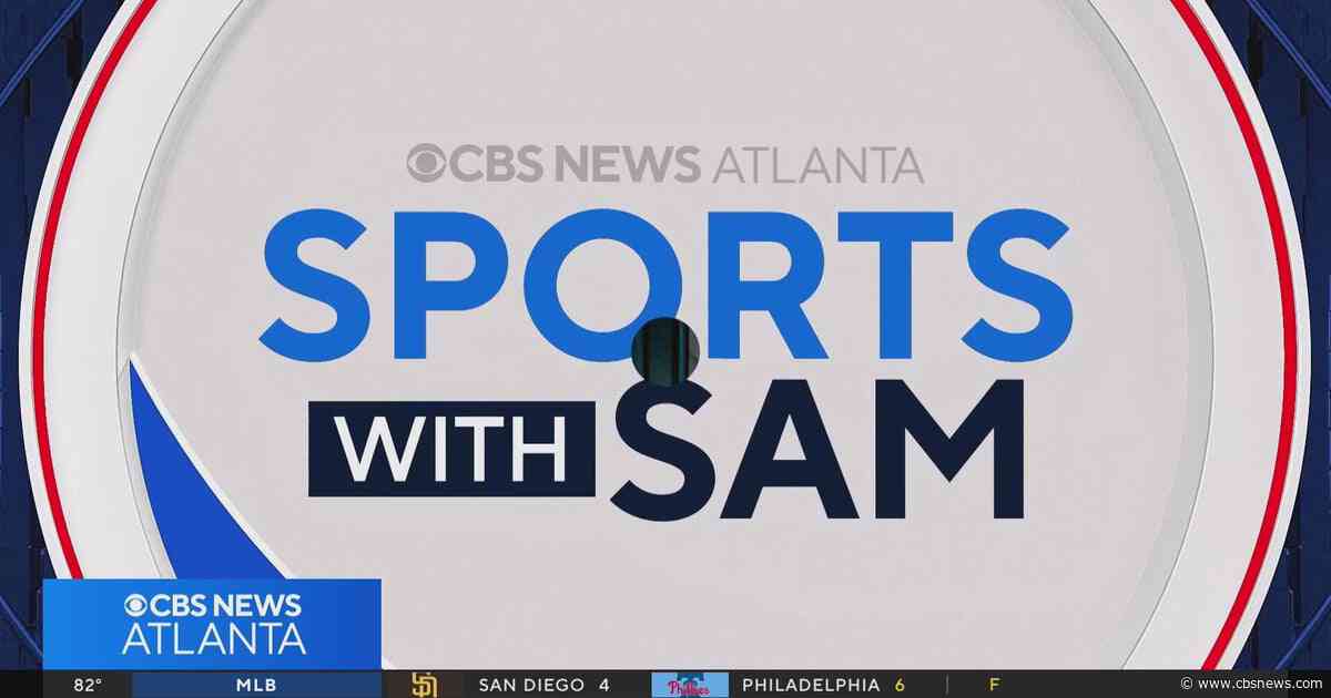 Sports with Sam: Dream rematch, Braves’ NL east push, and USMNT’s Atlanta sendoff