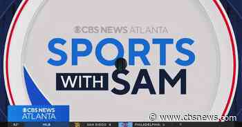 Sports with Sam: Dream rematch, Braves’ NL east push, and USMNT’s Atlanta sendoff