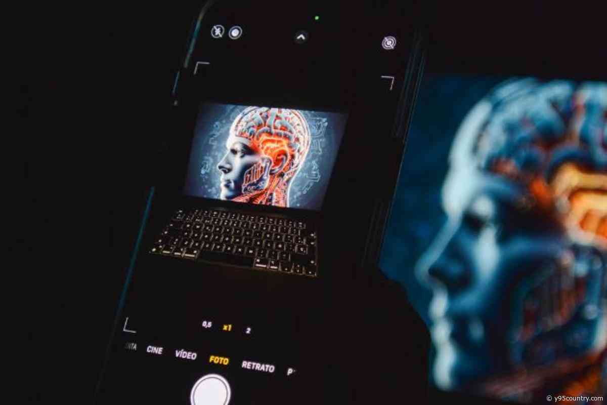 Artificial Intelligence Run For Wyoming U.S. Senate Seat Rejected