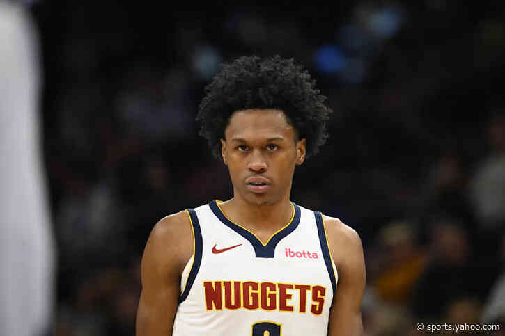 5 wings Lakers could target this offseason
