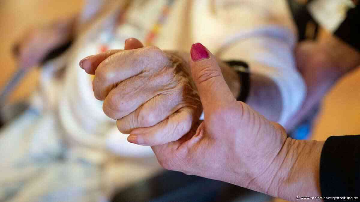 Anhaltende Kritik an „Kürzungsreform“ für die Pflege