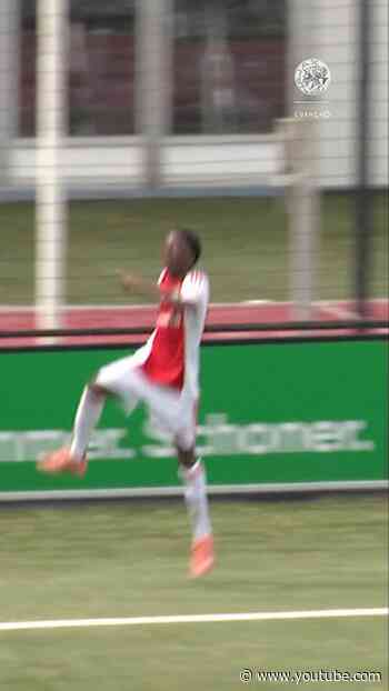 Best Ajax goal in May 2026? 😎