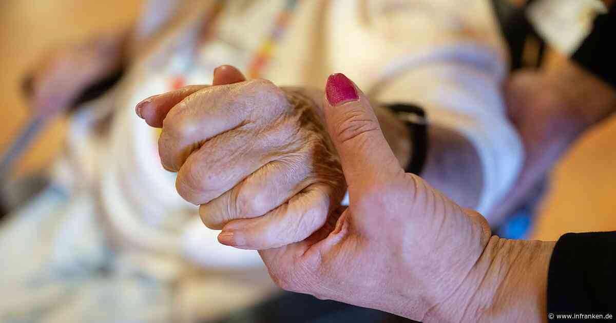 Anhaltende Kritik an «Kürzungsreform» für die Pflege