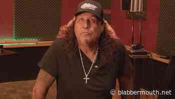 TESTAMENT's CHUCK BILLY: Beating Cancer 'Turned Me More Spiritual Instead Of Religious'