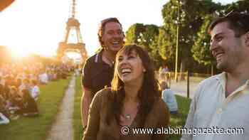6 European cities for a weeklong stay