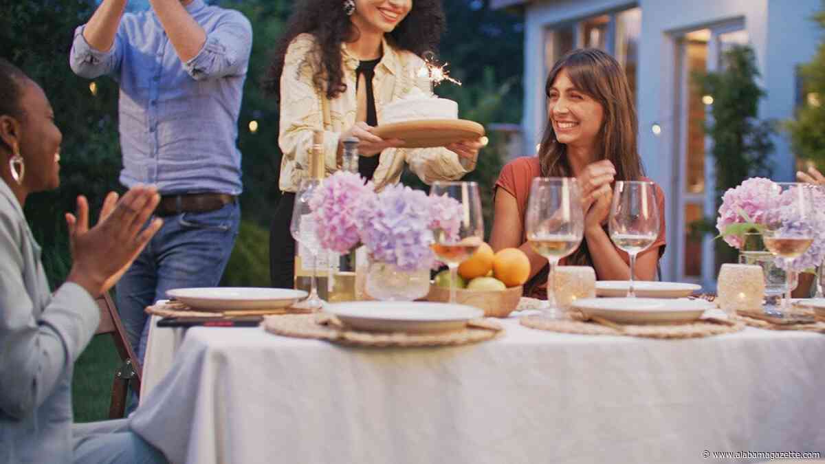 What your birth month says about you, according to the data
