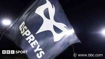 Ospreys post £1.8m annual loss but say PRA is imminent