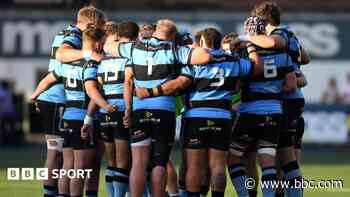 Cardiff disappointed but proud as season ends