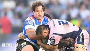 Stormers beat Cardiff to seal URC semi-final spot