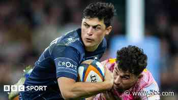 Rees-Zammit wing return is right option - Williams
