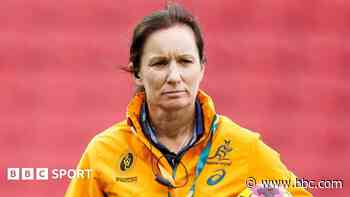 Yapp makes history as first Lions Women coach