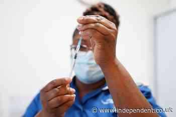 AI ‘super-antigen’ vaccine could protect against whole families of viruses