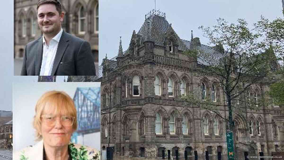 Middlesbrough Council ends year with £1.8m overspend and £4.3m increase to reserves