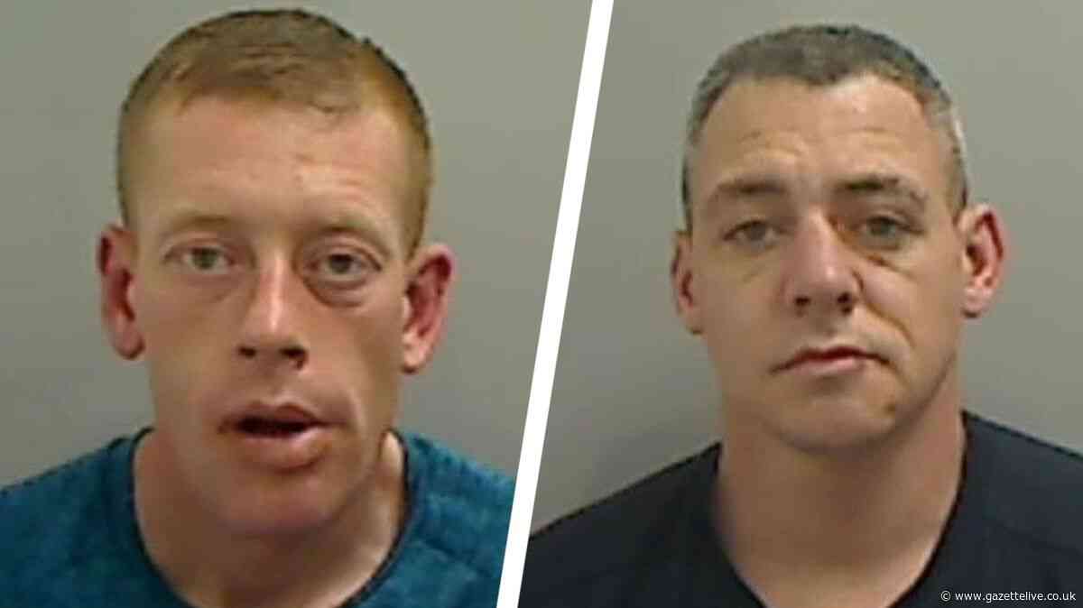 Mum dodged bullet fired by hired gunmen at Thorntree house while children slept upstairs