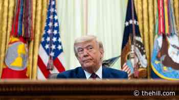 Trump talks of possibility of meeting Iran’s supreme leader