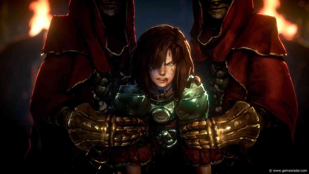Xbox Series S is still a problem for devs, No Rest for the Wicked boss says it's the reason the PS5 version is out first: "Series S and mobile specs aren't too far apart at this point"