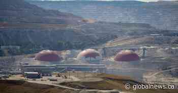 Mining industry takes issue with B.C. government extending pause on new mineral claims