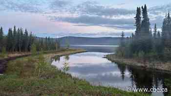 Prophet River First Nation revitalizes culture with fish camp at Klua Lakes