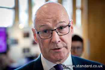 Swinney to chair meeting on evacuated former mining village