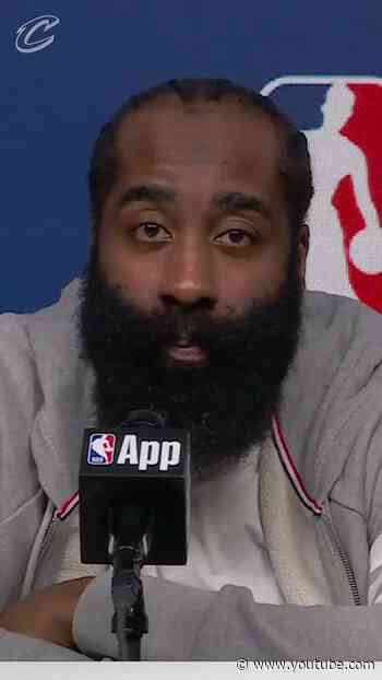 A special group. #nba #cavs #basketball #nba #cleveland #jamesharden #nbaplayoffs