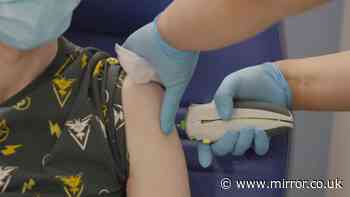 'Universal' vaccine to prevent future pandemics developed by British scientists in major breakthrough