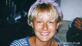 Unsolved cold case murder of graduate Melanie Hall 'broke' her mum who will never get justice