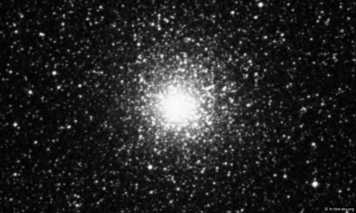 07 Jun 2026 (3 days away): Messier 62 is well placed