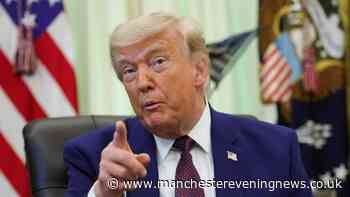 Donald Trump administration echoes Farage's 'two-tier policing' claims after Henry Nowak's death