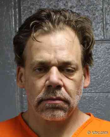 Warr Acres PD arrest metro man for cutting power and burglarizing businesses