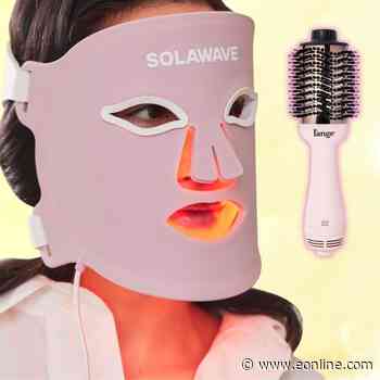 These Top-Rated Beauty Tools Are Secretly on Sale Before Prime Day