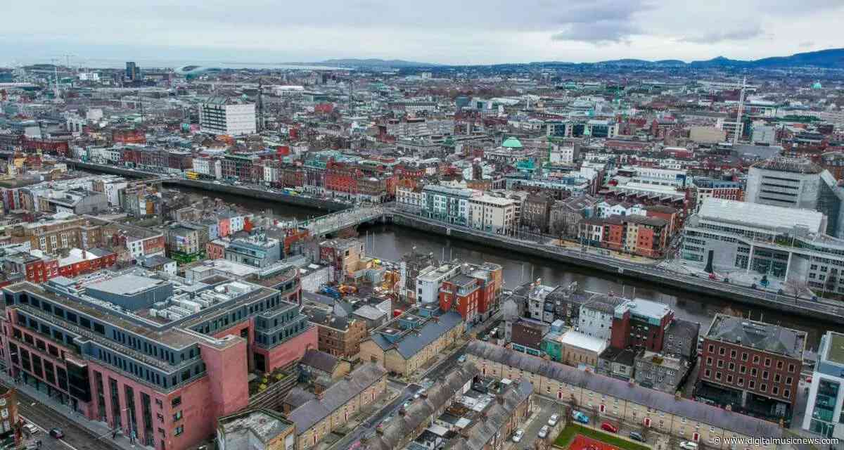 Dublin-Based Tickets.ie Abruptly Shuts Down After 22 Years — Festival Organizers Fight to Obtain Nearly $675,000 in Due Payments