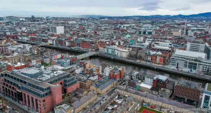 Dublin-Based Tickets.ie Abruptly Shuts Down After 22 Years — Festival Organizers Fight to Obtain Nearly $675,000 in Due Payments