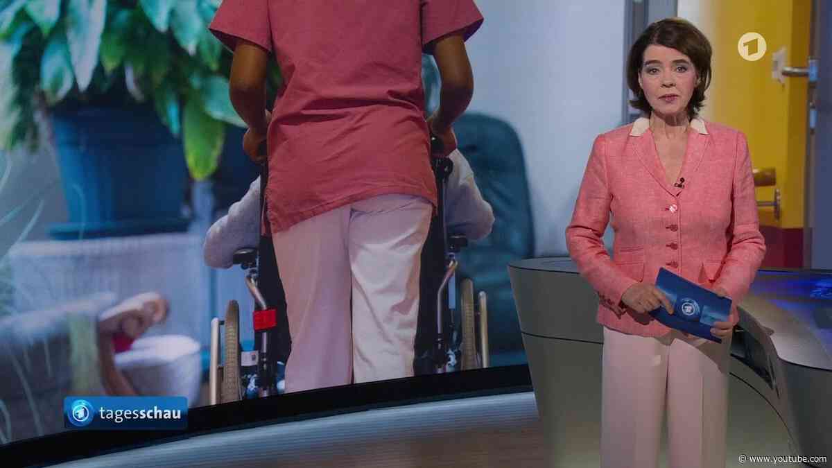 tagesschau 20:00 Uhr, 04.06.2026