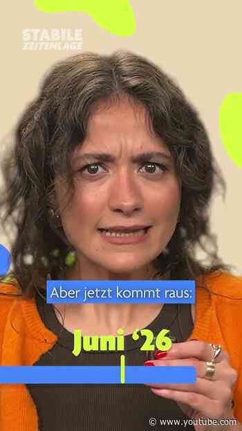 Brauchen Männer doch eine Genehmigung für Auslandsreisen? #wehrpflicht  #reisen #stabilezeitenlage