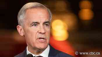 Carney says more work to do on U.S. trade talks after negotiators return from Washington
