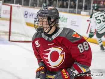Ottawa Charge is reinforcing its future on and off the ice amid PWHL expansion