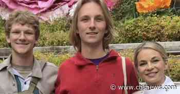 Family of Auburn University student missing in Japan staying in country amid search