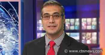 American journalist pleads for help from Iranian prison